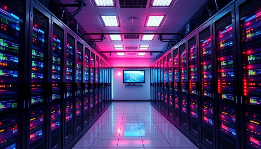 Secunet‑Aktie stürmt im Eröffnungshandel: 7 % Aufschwung bei 196 €