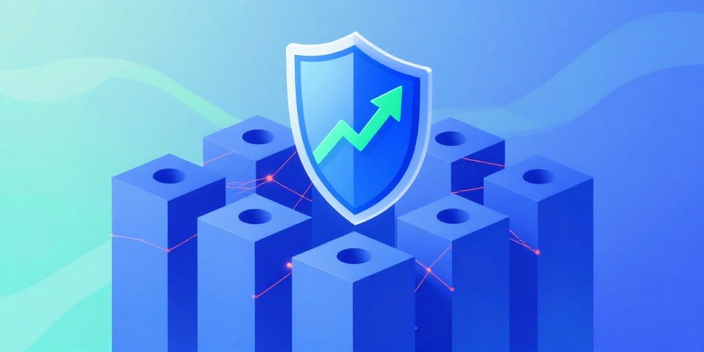 Secunet‑Aktien steigen: 80 % Auftragswachstum und Cyber‑Angriff als Chance