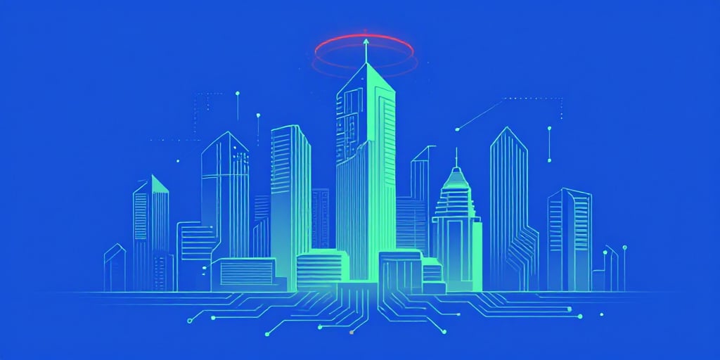 SECUNETs Q1-Boost: Starke Auftragslage und Wachstumsstrategie für digitale Souveränität