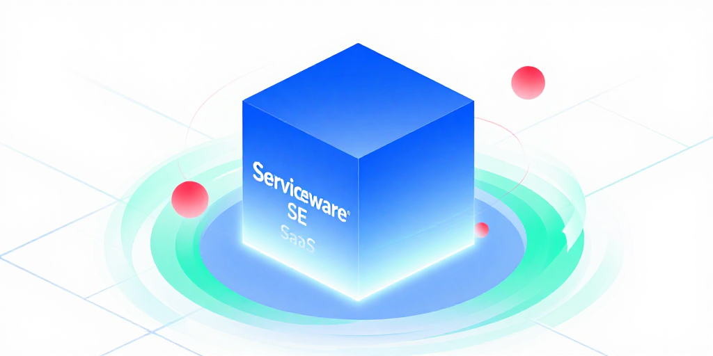 Serviceware SE 2024/25: Erstmaliger Gewinn dank SaaS‑KI‑Strategie & wiederkehrende Erlöse