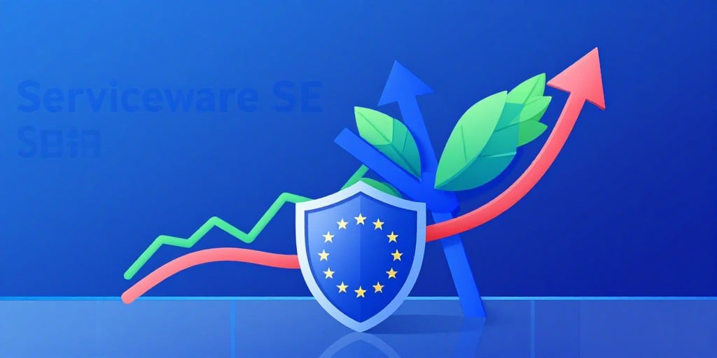 Serviceware SE fährt Aktienrückkaufprogramm fort – 6 700 Aktien ab 20./24. Juli 2026