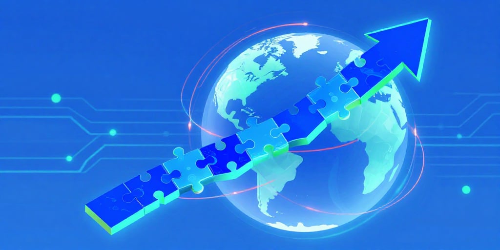 Serviceware SE steigert Aktienkurs: Neue Partnerschaft, Lieferantenvertrag und Zukunftstechnologien sichern Wachstum