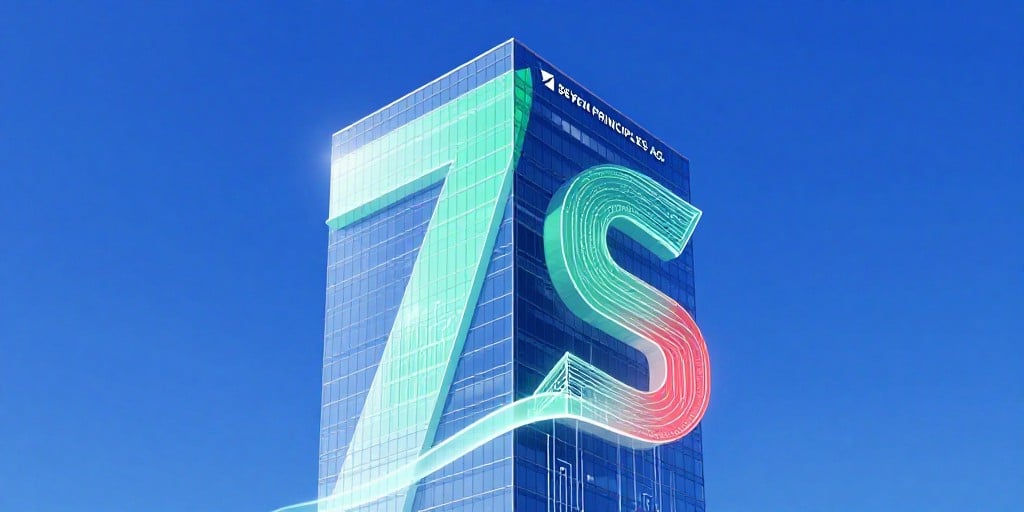 SEVEN PRINCIPLES AG: Q1 2026 – Umsatz, EBIT, EBITDA steigen, Cloud‑Security-Strategie vorantreibt Wachstum