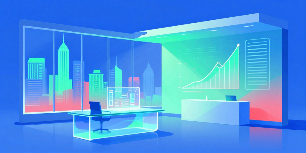 Seven Principles AG stellt Jörn Caumanns als neuen CFO ein – stärkt Finanzstrategie und Wachstumspläne