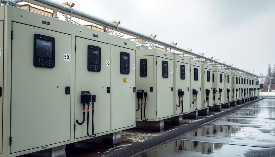 SFC Energy AG erweitert US-Präsenz durch strategische Partnerschaft mit SunWize Power & Battery LLC SFC Energy AG erweitert US-Präsenz durch strategische Partnerschaft mit SunWize Power & Battery LLC