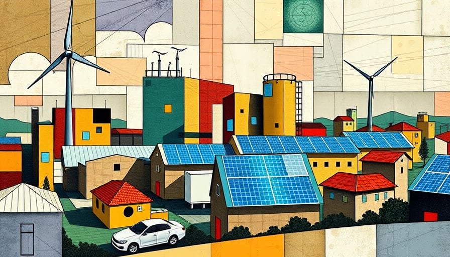 SFC Energy erweitert Präsenz in Asien durch strategische Beteiligung an Oneberry Technologies SFC Energy erweitert Präsenz in Asien durch strategische Beteiligung an Oneberry Technologies