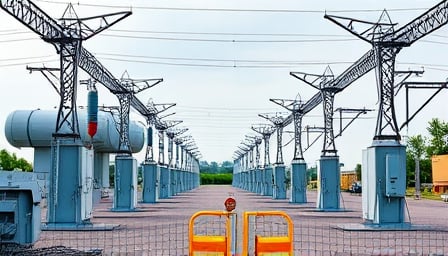 SFC Energy meldet Umsatz- und Ergebnisrückgang im ersten Quartal 2025 – Großprojekt in Indien als Ursache