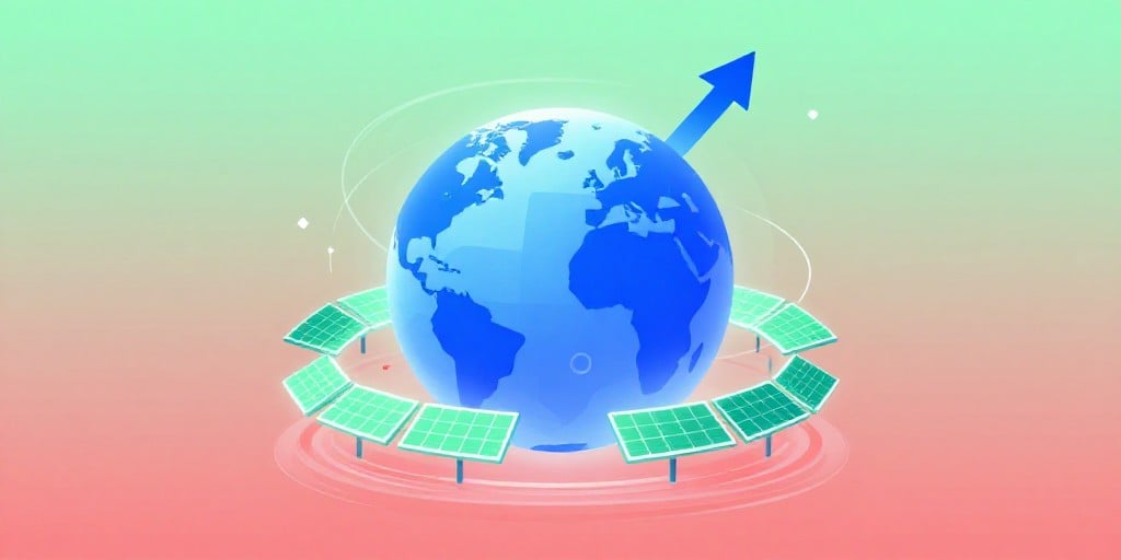 „SGL Carbon investiert in grüne Stromversorgung und Solarkraftwerke für Rechenzentren
