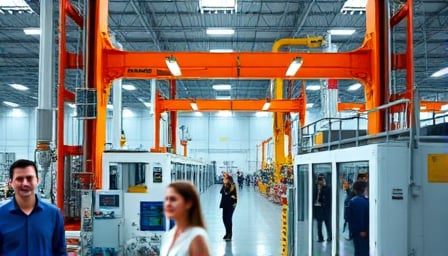 SGL Carbon SE: Aktienkurs fällt trotz Fortschritten in der Rentabilitätsstrategie