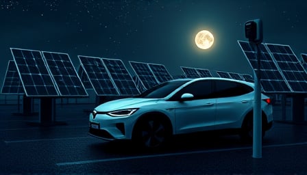 SGL Carbon SE: Investitionen in saubere Energie und Chancen in der globalen Lieferkette