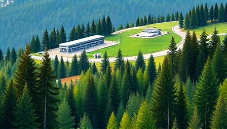 SGL Carbon SE: Nachhaltigkeit als Wachstumstreiber in der Finanzwelt