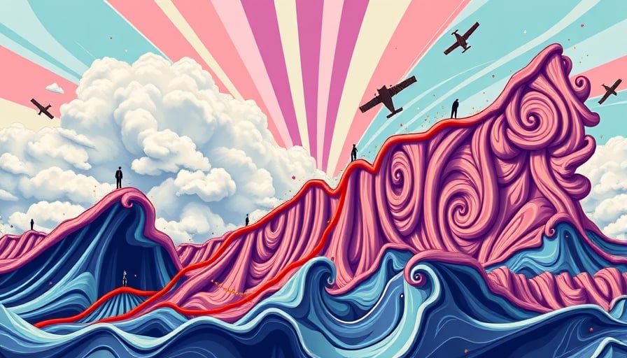 SGL Carbon SE: Navigieren durch Marktveränderungen und Chancen in der grünen Energie SGL Carbon SE: Navigieren durch Marktveränderungen und Chancen in der grünen Energie