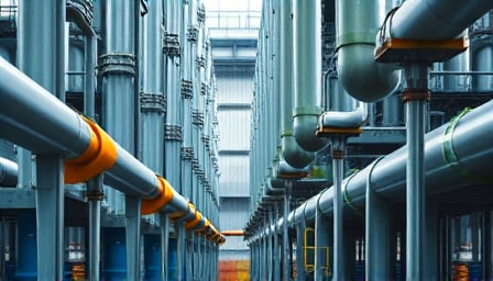 SGL Carbon SE profitiert von umweltfreundlicher Produktion und wachsendem Elektrofahrzeugmarkt