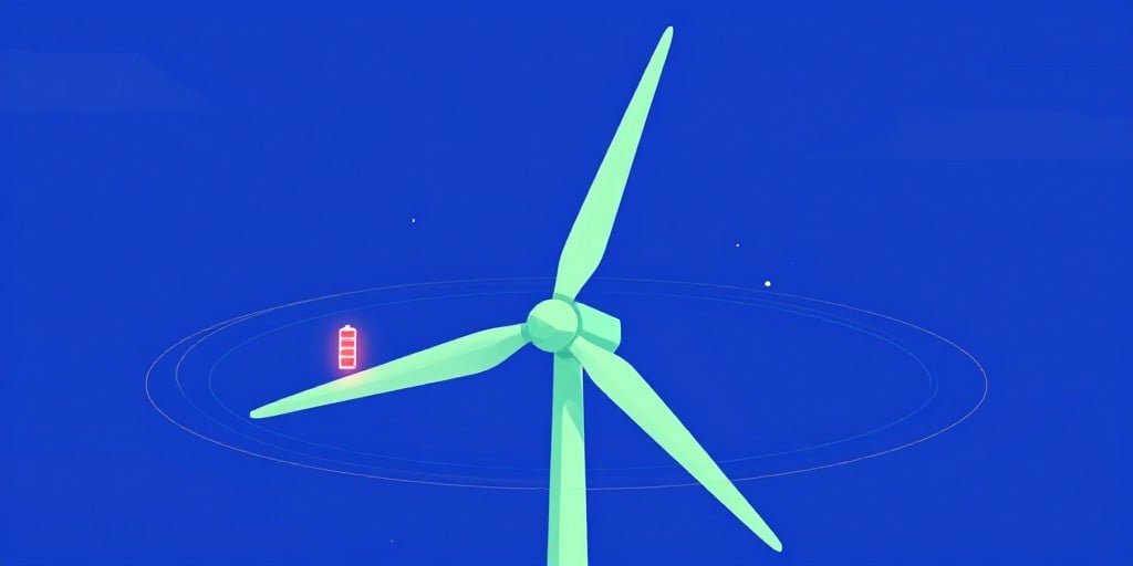 „SGL Carbon SE setzt neue Maßstäbe: Grüne Produktion, Windenergie‑Lastspeicher & digitale Innovation