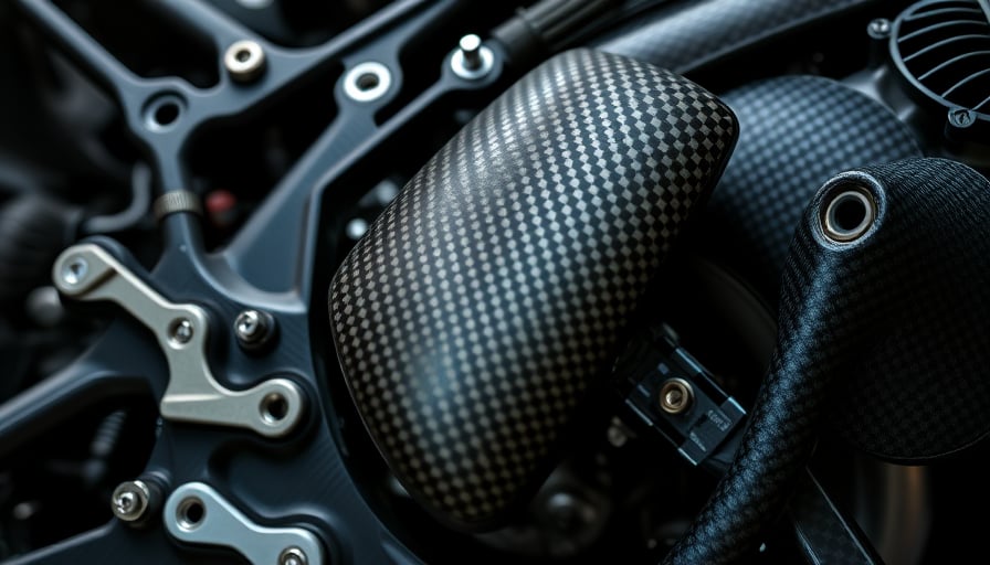 SGL Carbon SE: Zwischen Marktvolatilität und Nachhaltigkeitschancen SGL Carbon SE: Zwischen Marktvolatilität und Nachhaltigkeitschancen