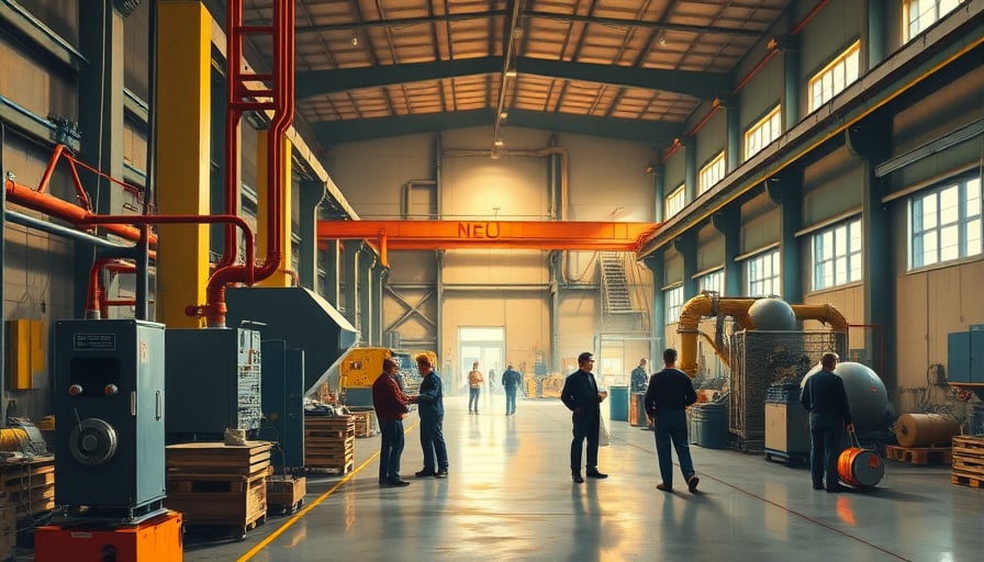 „SGL Carbon SE erweitert Produktportfolio: Neue Graphit- und Kohlenstofflösungen für nachhaltige Industrieanwendungen“ „SGL Carbon SE erweitert Produktportfolio: Neue Graphit- und Kohlenstofflösungen für nachhaltige Industrieanwendungen“