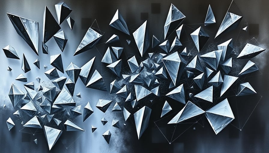 „SGL Carbon SE: Fokus auf Spezialgraphite & korrosionsbeständige Systeme stärkt Position in der Hochleistungselektronik“ „SGL Carbon SE: Fokus auf Spezialgraphite & korrosionsbeständige Systeme stärkt Position in der Hochleistungselektronik“