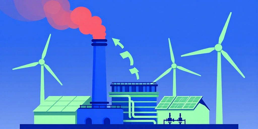 „SGL CARBON SE: Mit 631 °C Dampftemperatur und 50 % Effizienz den Kohleverbrauch senken“