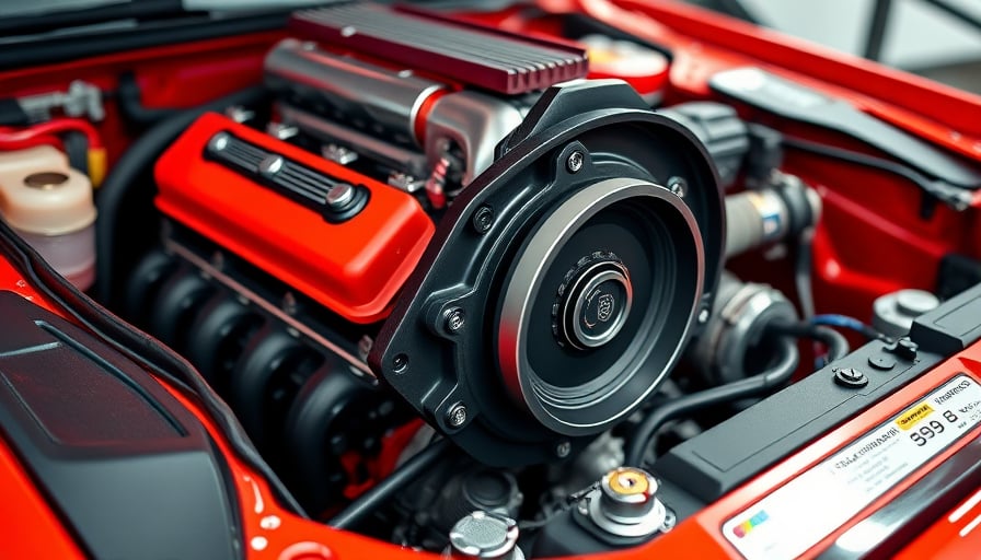 „SGL Carbon SE: Nachhaltige Graphit‑ und Kohlenstofflösungen stärken globale Automobil‑ und Energiesektoren“