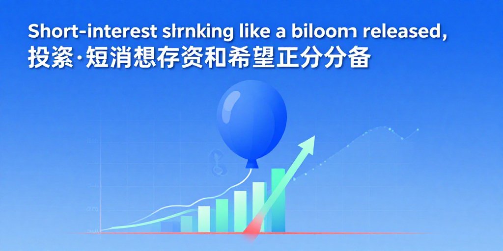 Short‑Interest bei Sartorius fällt um 50 % – Anleger prüfen Chancen