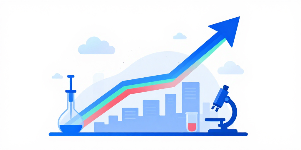 Short‑Interest bei Sartorius fällt um 60 % – Signal für positive Anleger‑Blick auf Aktie
