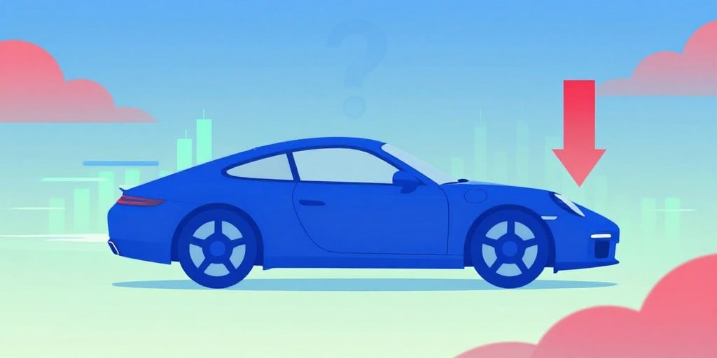 Short‑Interest‑Daten zeigen: Porsche Holding SE in Fokus institutioneller Anleger – Marktchancen & Risiken im Überblick