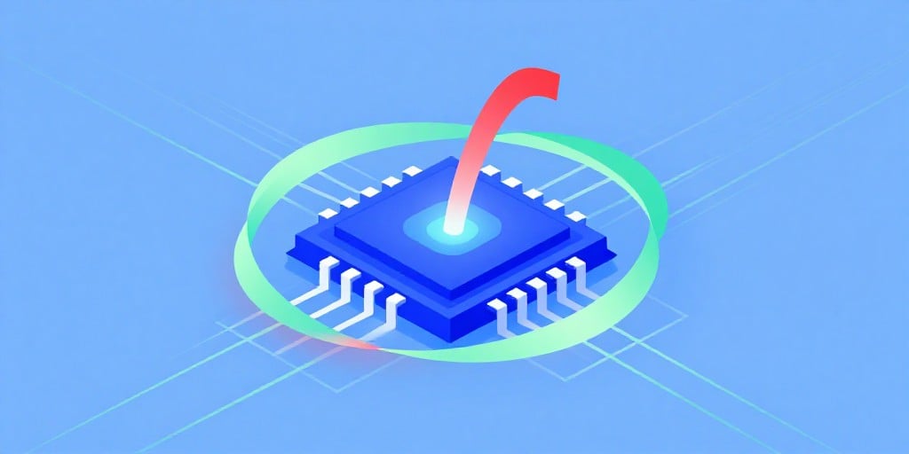 Short‑Sale‑Aktivitäten bei AIXTRON zeigen Marktinteresse an Halbleiter‑Unternehmen