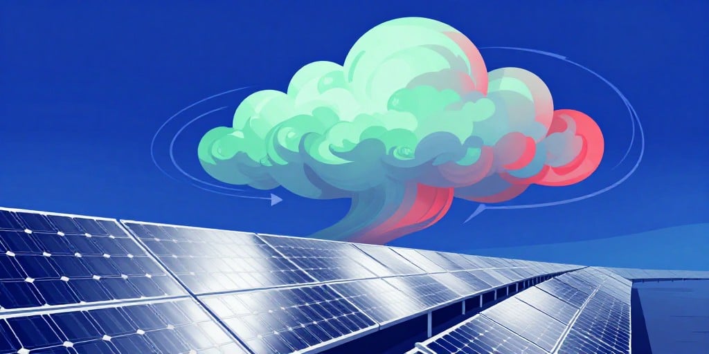 Short‑Sale‑Alarm bei SMA Solar Technology AG: Zwei institutionelle Investoren halten kritische Positionen