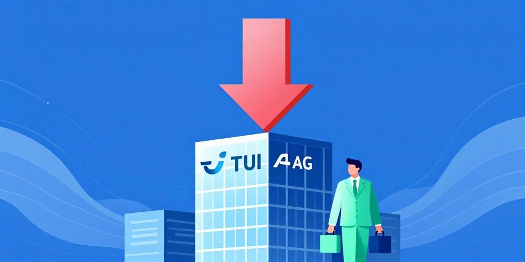 Short‑Sale‑Einblicke: TUI AG – Wie Top‑Investor:innen ihre Positionen steuern