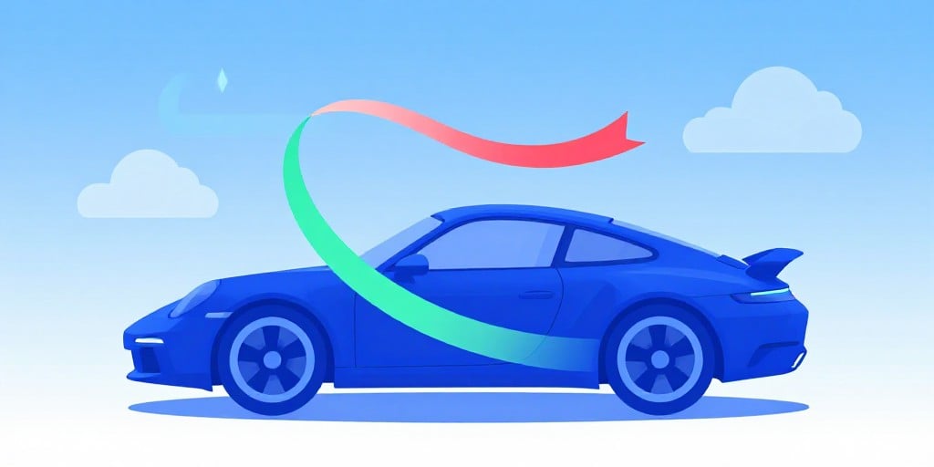 Short‑Sale‑Meldungen bei Porsche Automobil Holding SE: Was die Investor*innen jetzt wirklich sagen Short‑Sale‑Meldungen bei Porsche Automobil Holding SE: Was die Investor*innen jetzt wirklich sagen
