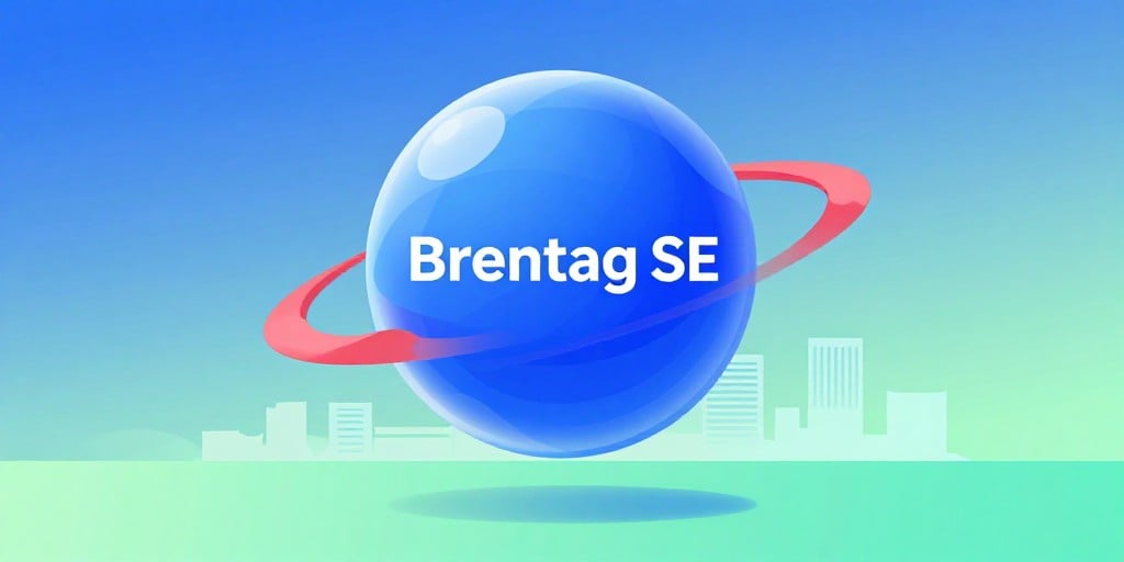Short‑Sale‑Offenlegungen von Brenntag SE 2026: Spekulation bleibt hoch, Geschäfts‑Ausblick unverändert