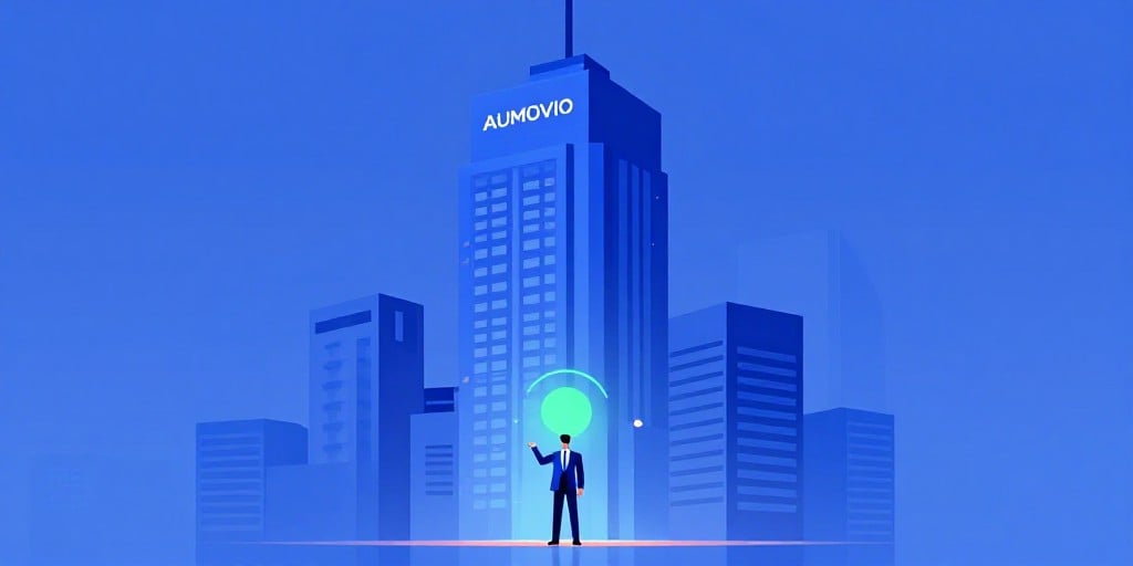 Short‑Sale‑Positionen bei AUMOVIO SE: Aktuelle Offenlegung und Ausblick Short‑Sale‑Positionen bei AUMOVIO SE: Aktuelle Offenlegung und Ausblick