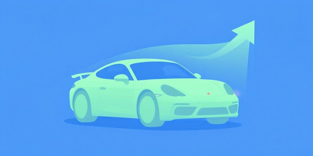 Short‑Sale‑Positionen bei Porsche: 0,6 % der Aktien im Blick – Was das für den Markt bedeutet Short‑Sale‑Positionen bei Porsche: 0,6 % der Aktien im Blick – Was das für den Markt bedeutet