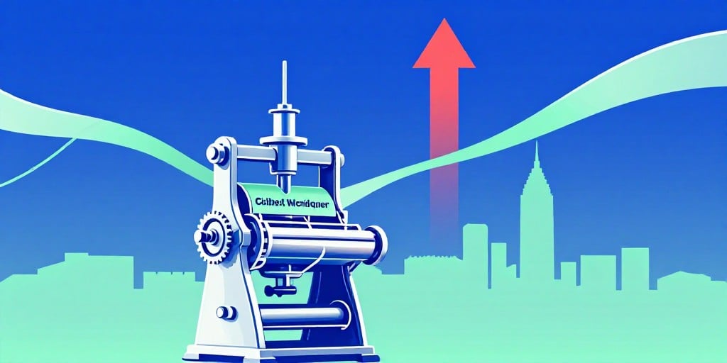 Short‑Selling bei Heidelberger Druckmaschinen: Kurzmitteilungen der letzten Woche