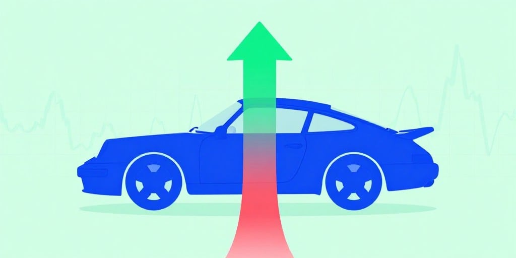 Short‑Selling‑Offenlegungen bei Porsche Automobil Holding SE: Markt‑Spekulationen bleiben unverändert