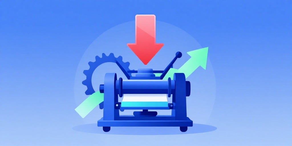 Short‑Selling‑Positionen an HDM‑Aktien: Wer spekuliert und welche Folgen für Heidelberger Druckmaschinen? Short‑Selling‑Positionen an HDM‑Aktien: Wer spekuliert und welche Folgen für Heidelberger Druckmaschinen?