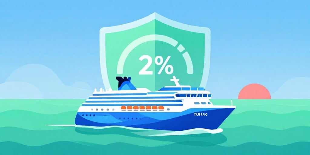Short‑Selling‑Positionen gegen TUI AG: Aktuelle Offenlegungen erklärt Short‑Selling‑Positionen gegen TUI AG: Aktuelle Offenlegungen erklärt