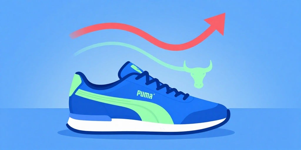 Short‑Selling‑Trend bei PUMA SE: Analyse der aktuellen Marktbewegungen