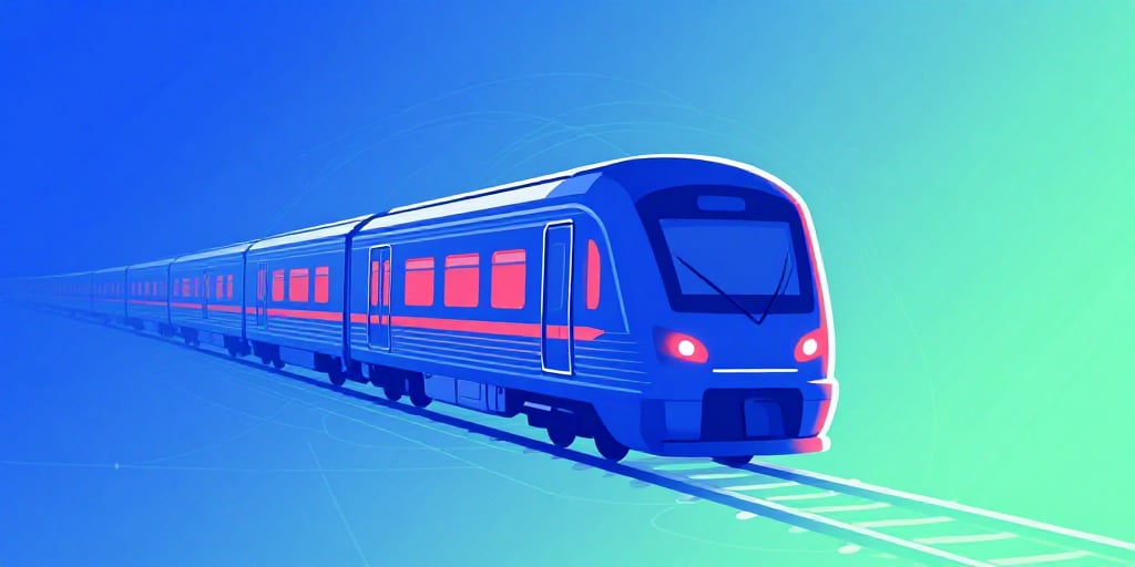 Siemens AG: 200 neue Desiro‑Züge für Schweiz & erwartete Q2‑Kennzahlen