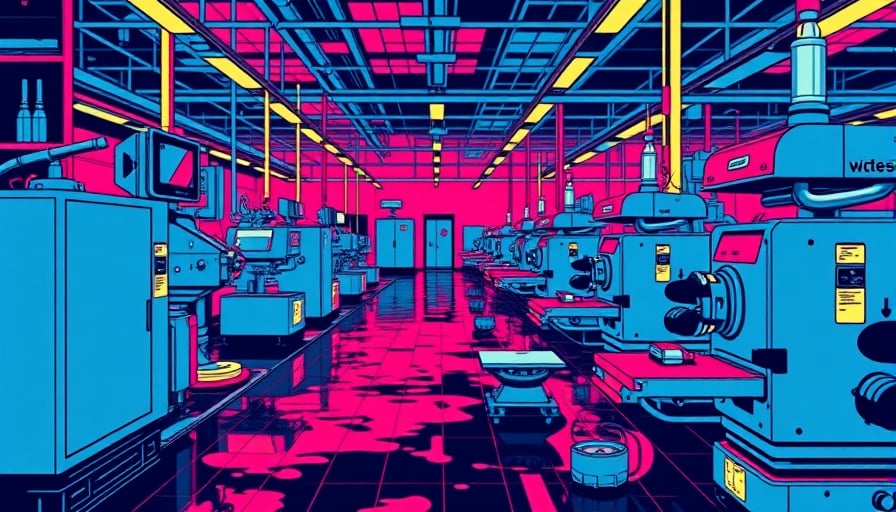 Siemens AG 2026: Warum Investoren jetzt auf Elektromobilität, Automatisierung und Verteidigungskooperation setzen Siemens AG 2026: Warum Investoren jetzt auf Elektromobilität, Automatisierung und Verteidigungskooperation setzen