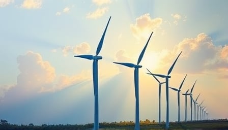 Siemens AG: Aktienkurs schwankt im Spannungsfeld von Digitalisierung und Energieeffizienz