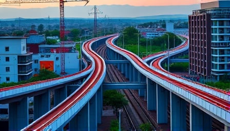 Siemens AG: Aktienkurs steigt dank erfolgreicher Projekte und strategischer Entscheidungen