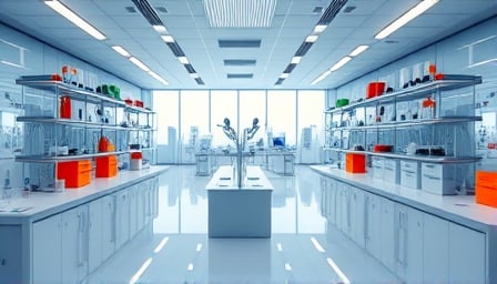 Siemens AG: Aktuelle Aktienentwicklungen, strategische Partnerschaften und Wachstumspotenziale im Fokus