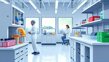 Siemens AG: Aktuelle Entwicklungen, KI-Förderung und Investitionen in Deutschland