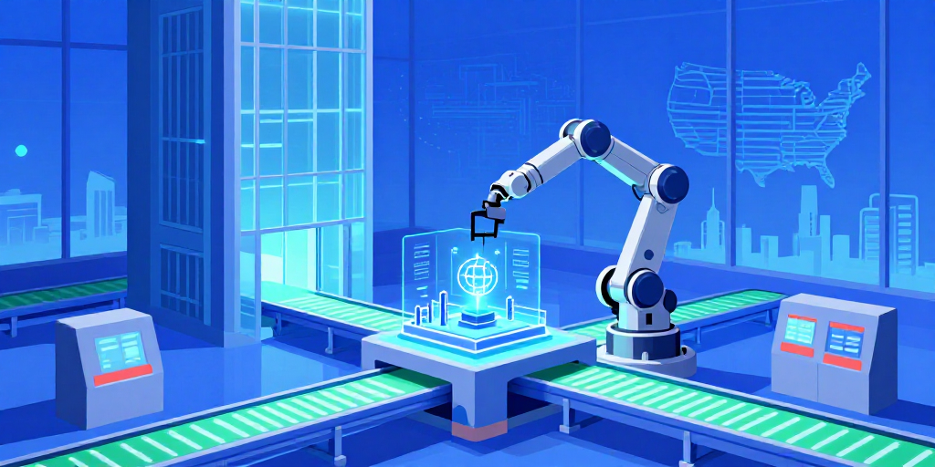 Siemens AG: Automatisierung, KI & neue Produktionsfabrik sichern Wachstum