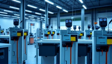 Siemens AG übertrifft Erwartungen mit starkem Quartalsgewinn, trotz Druck auf Aktienkurs