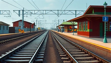 Siemens AG erweitert Zugfabrik in München und stabilisiert Geschäft in China: Positive Zukunftsaussichten