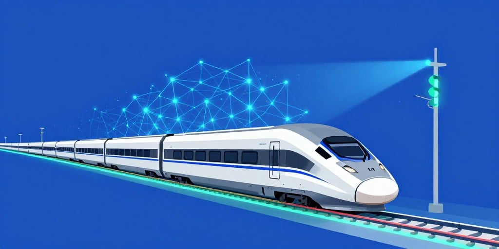 Siemens AG führt digitale Signalanlagen in Österreich ein & baut KI‑gestützte Hochgeschwindigkeitszüge in Vietnam