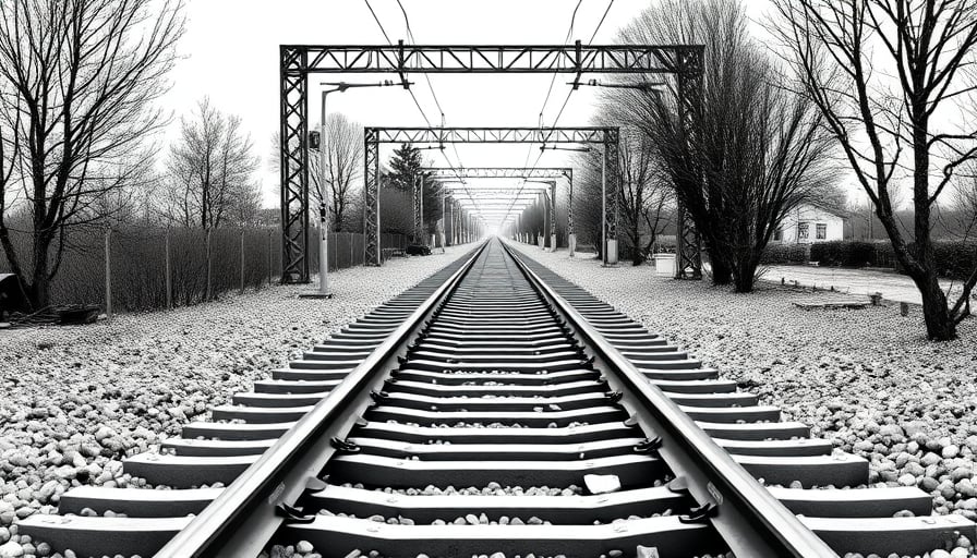 Siemens AG: Investment‑Grade-Rating, Aktienkauf und Schienvertrag stärken Wachstum Siemens AG: Investment‑Grade-Rating, Aktienkauf und Schienvertrag stärken Wachstum