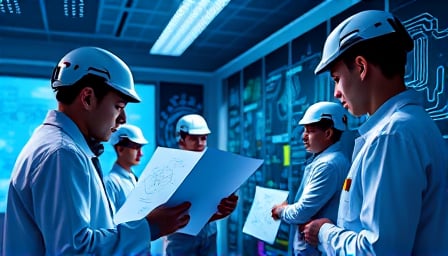 Siemens AG: Quartalszahlen und bahnbrechende Innovationen in der Industrieautomation